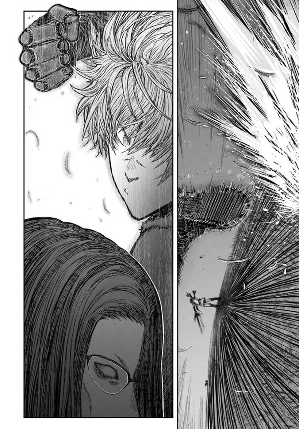 Chú Tôi Ở Dị Giới - Chapter 31 - Page 19