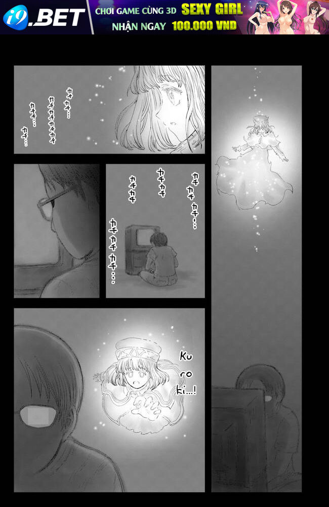 Chú Tôi Ở Dị Giới - Chapter 31 - Page 24