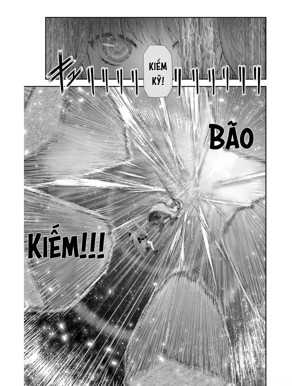 Chú Tôi Ở Dị Giới - Chapter 32 - Page 21