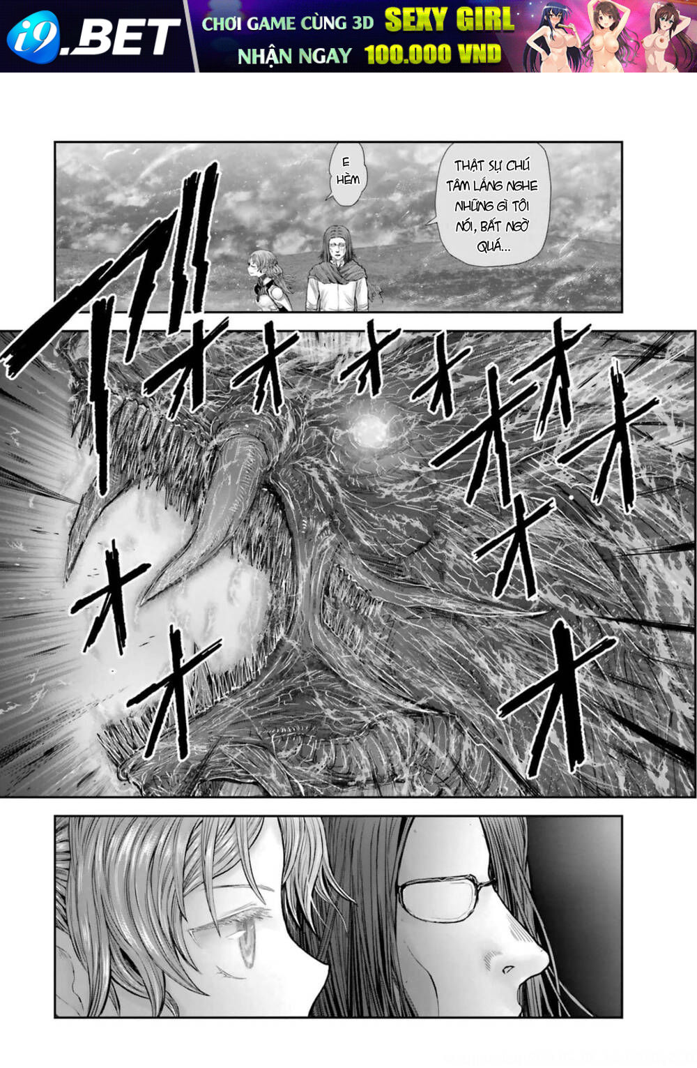 Chú Tôi Ở Dị Giới - Chapter 32 - Page 27