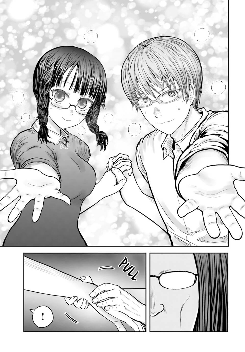 Chú Tôi Ở Dị Giới - Chapter 33.5 - Page 6