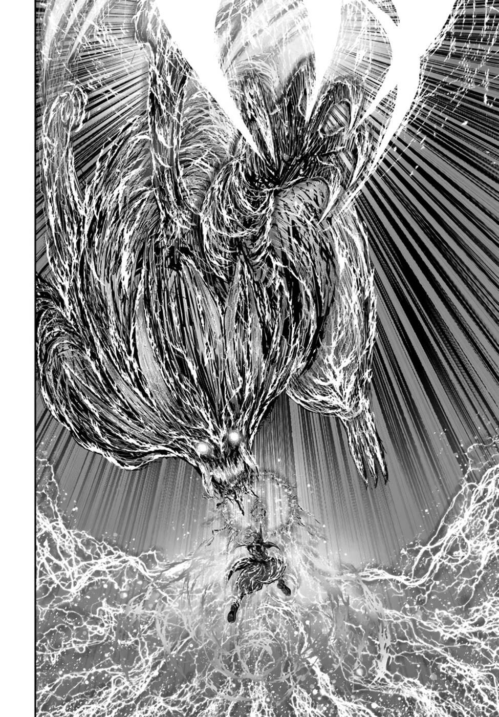 Chú Tôi Ở Dị Giới - Chapter 33 - Page 10