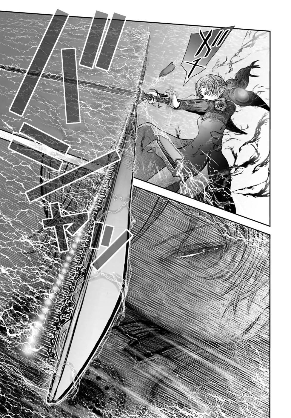 Chú Tôi Ở Dị Giới - Chapter 33 - Page 13