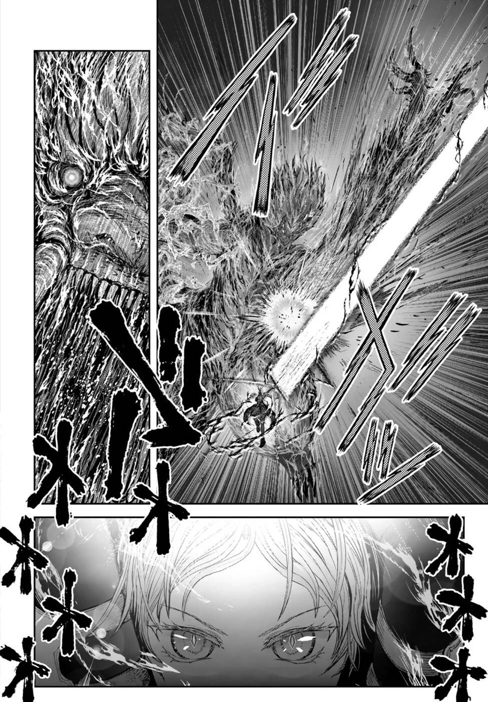 Chú Tôi Ở Dị Giới - Chapter 33 - Page 14