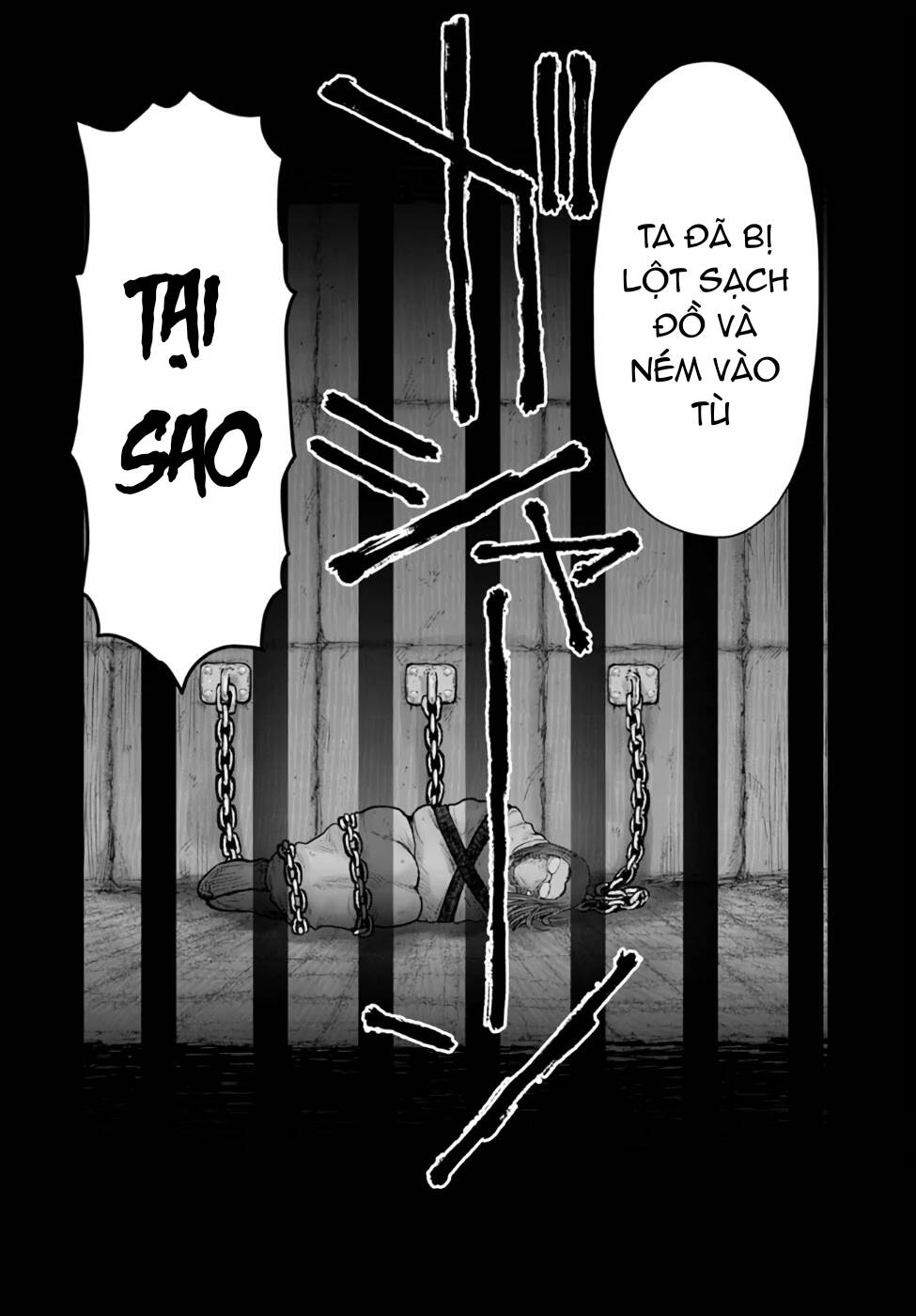 Chú Tôi Ở Dị Giới - Chapter 33 - Page 37