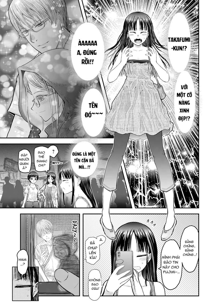 Chú Tôi Ở Dị Giới - Chapter 34 - Page 16