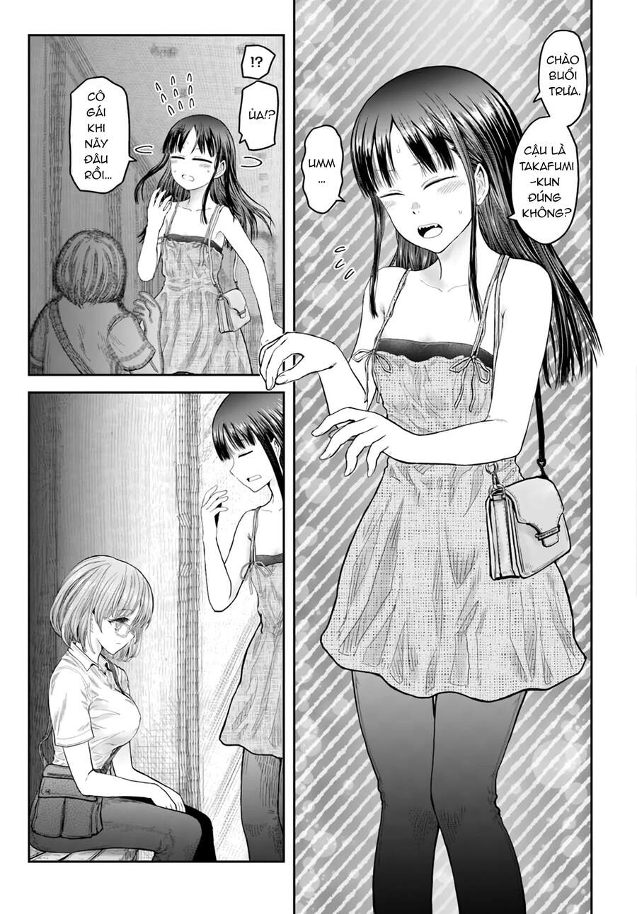 Chú Tôi Ở Dị Giới - Chapter 34 - Page 20