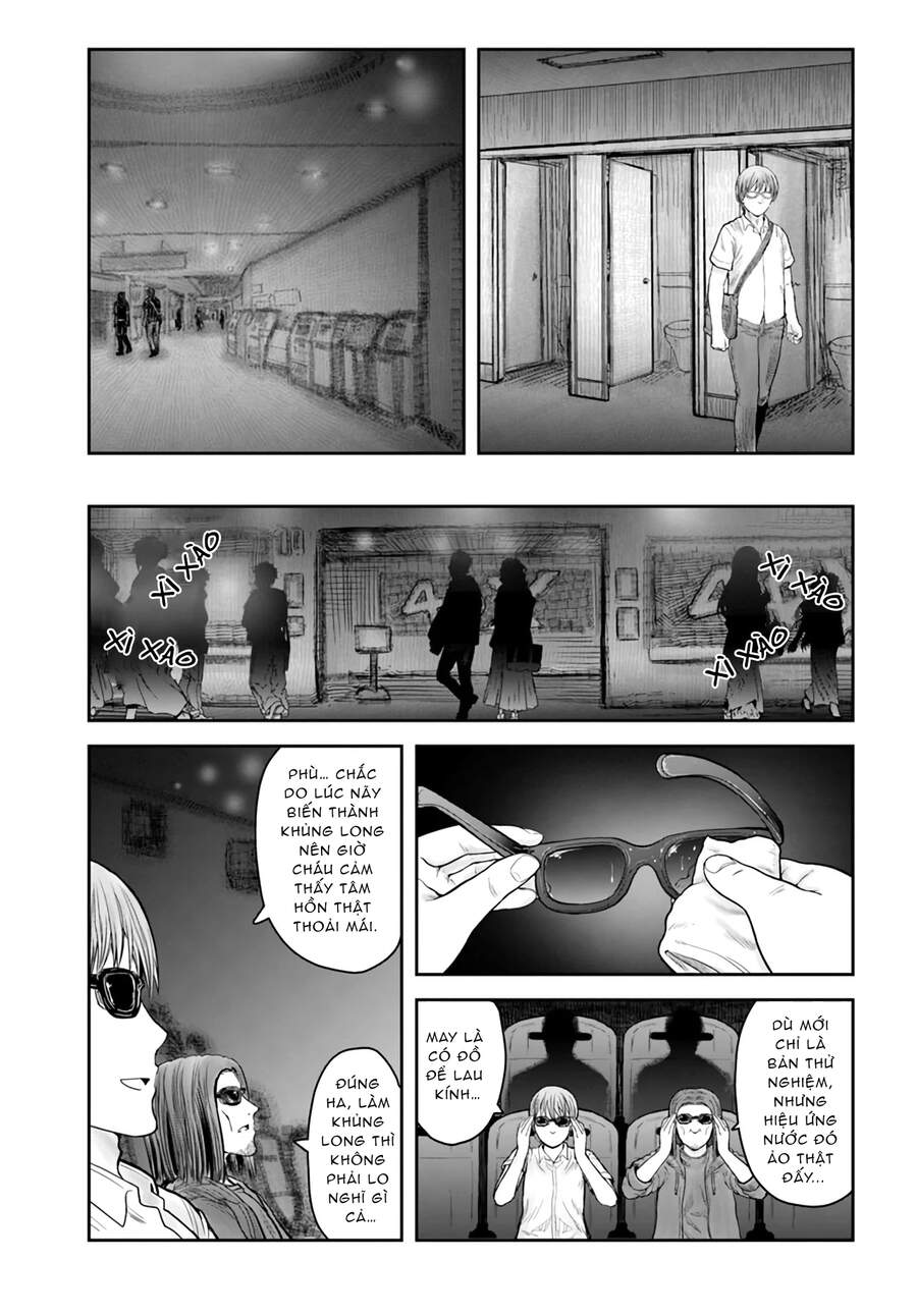 Chú Tôi Ở Dị Giới - Chapter 35 - Page 13