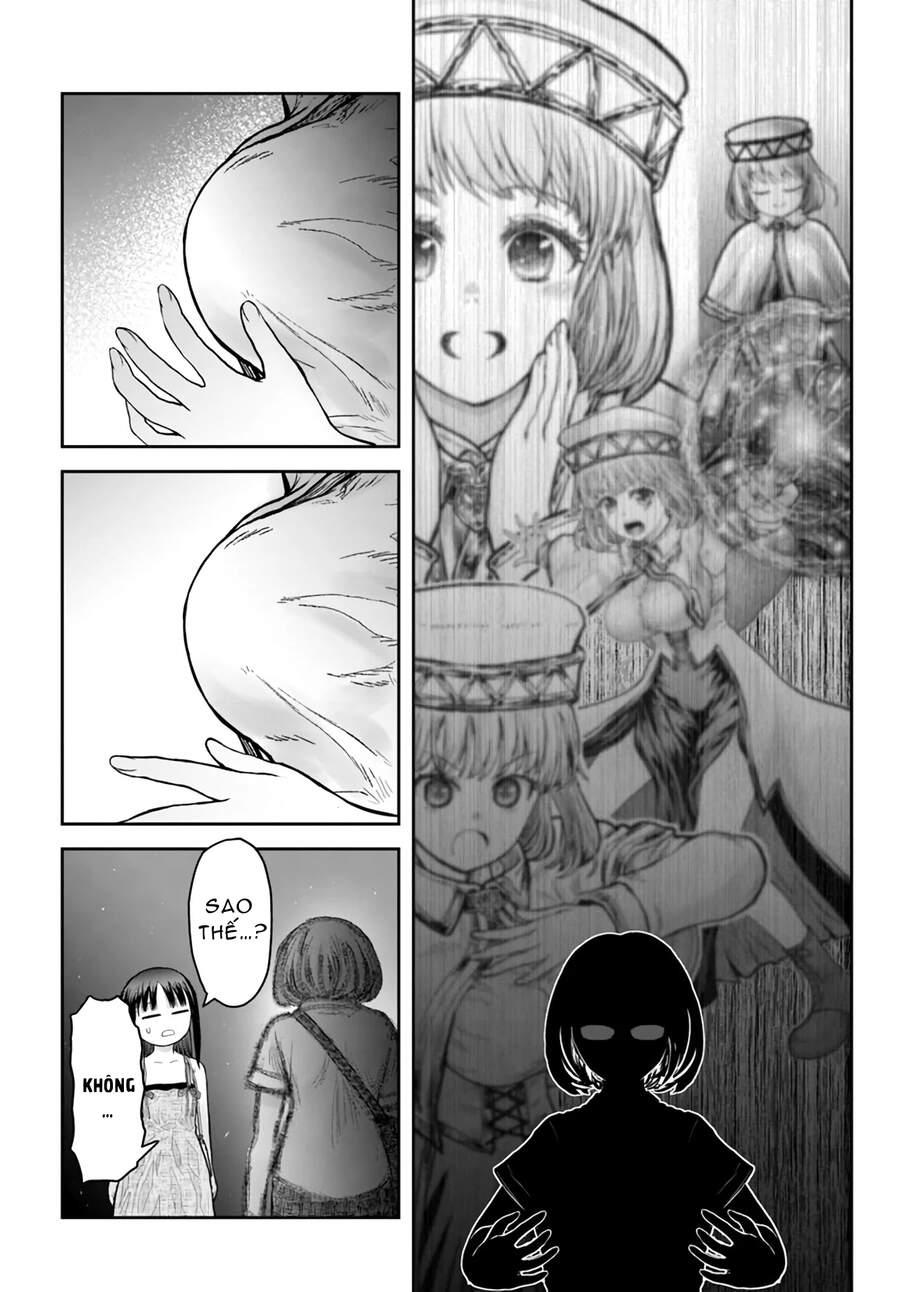 Chú Tôi Ở Dị Giới - Chapter 35 - Page 4