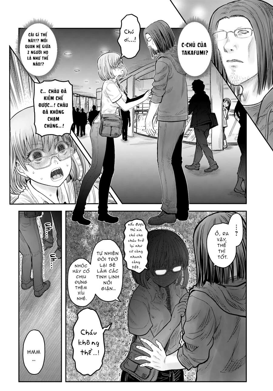 Chú Tôi Ở Dị Giới - Chapter 35 - Page 6