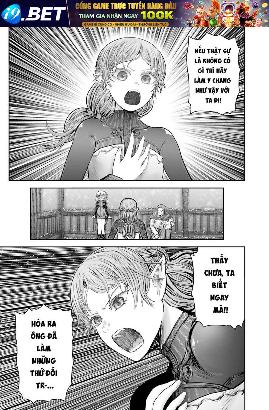 Chú Tôi Ở Dị Giới - Chapter 37.5 - Page 6