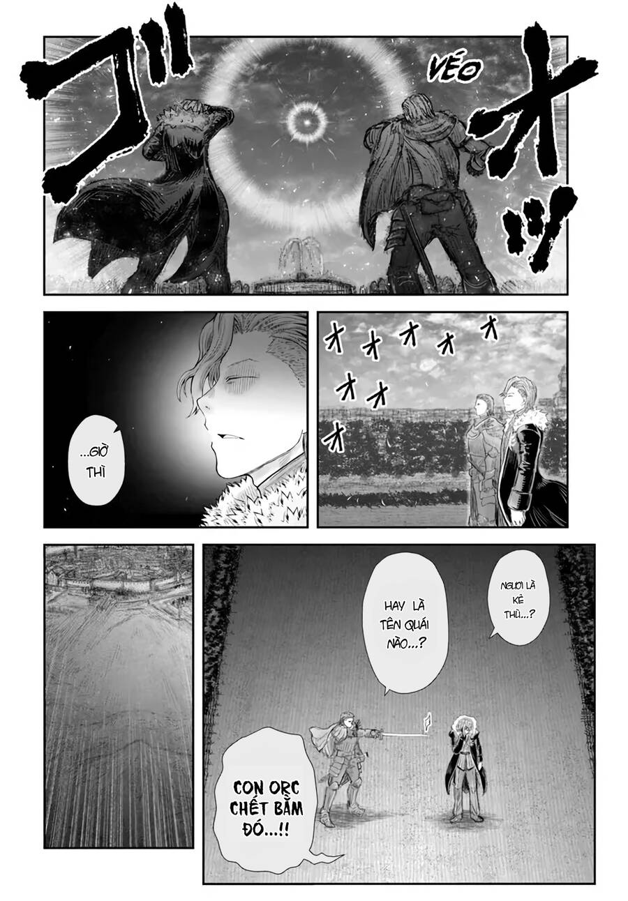 Chú Tôi Ở Dị Giới - Chapter 37 - Page 10