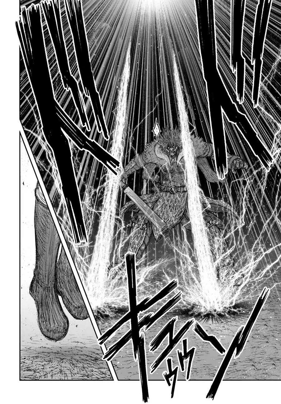 Chú Tôi Ở Dị Giới - Chapter 37 - Page 16