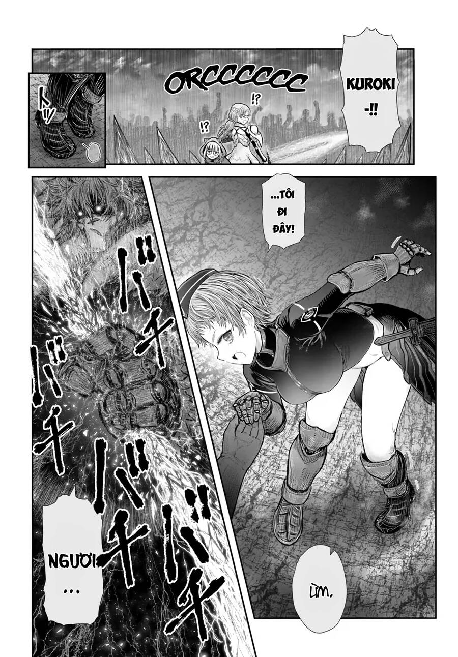 Chú Tôi Ở Dị Giới - Chapter 37 - Page 18