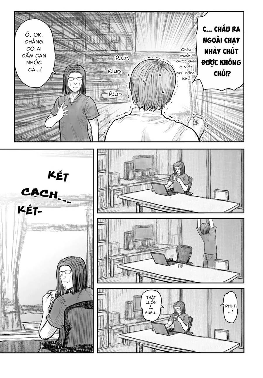 Chú Tôi Ở Dị Giới - Chapter 38 - Page 10