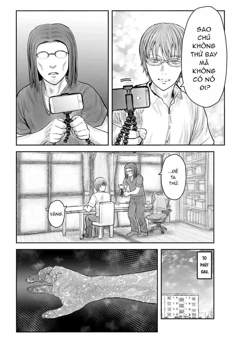 Chú Tôi Ở Dị Giới - Chapter 38 - Page 5