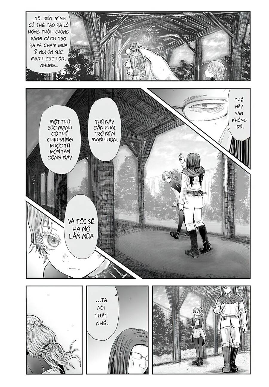 Chú Tôi Ở Dị Giới - Chapter 39 - Page 6