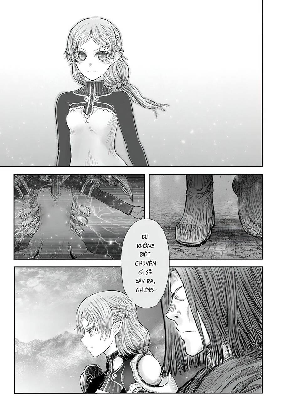 Chú Tôi Ở Dị Giới - Chapter 40 - Page 18