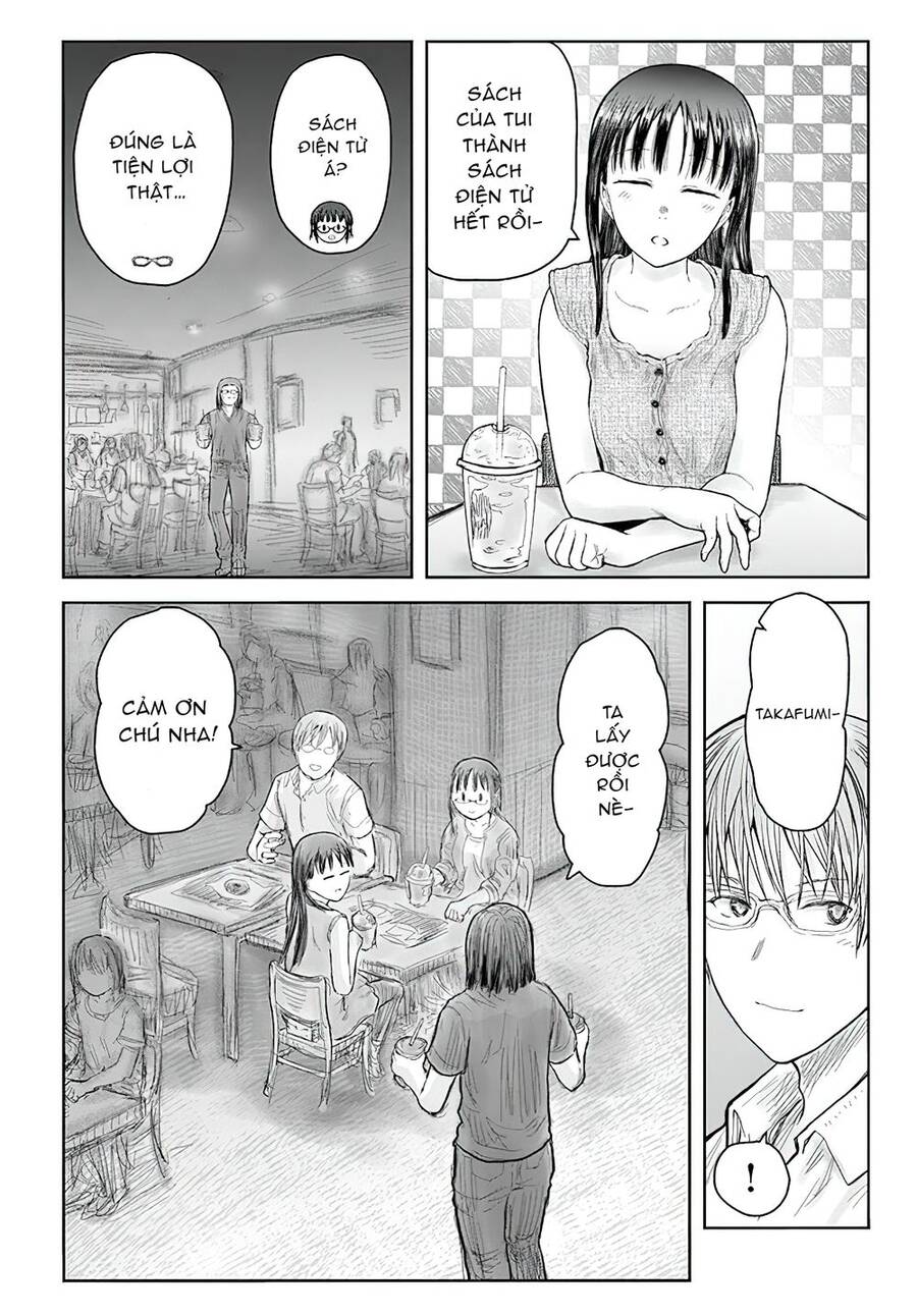 Chú Tôi Ở Dị Giới - Chapter 41 - Page 17