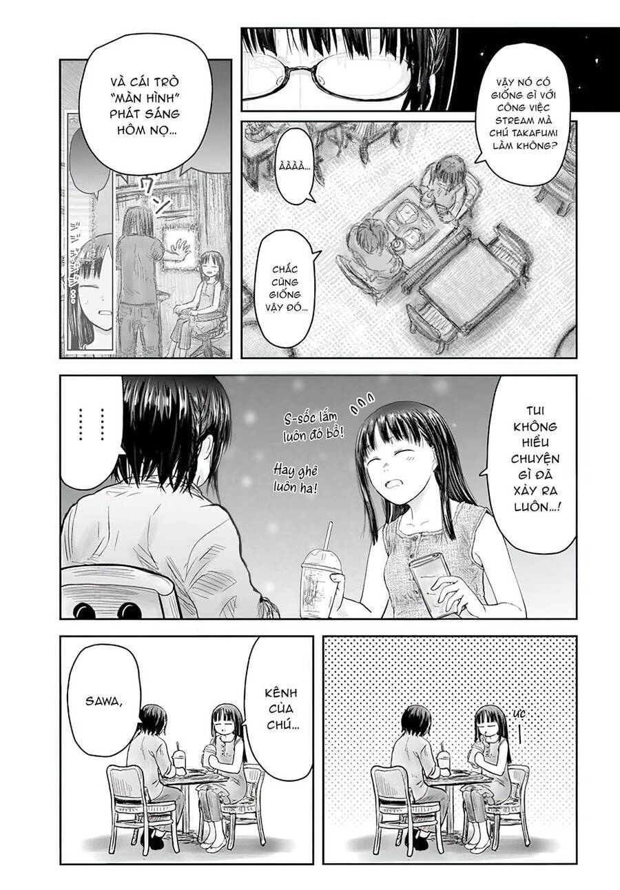 Chú Tôi Ở Dị Giới - Chapter 41 - Page 4