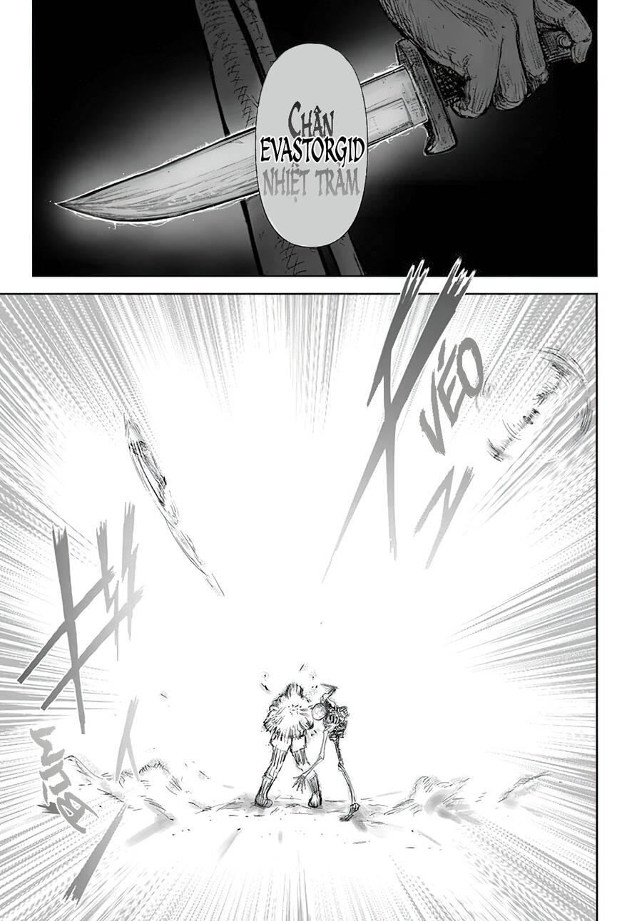 Chú Tôi Ở Dị Giới - Chapter 42 - Page 10