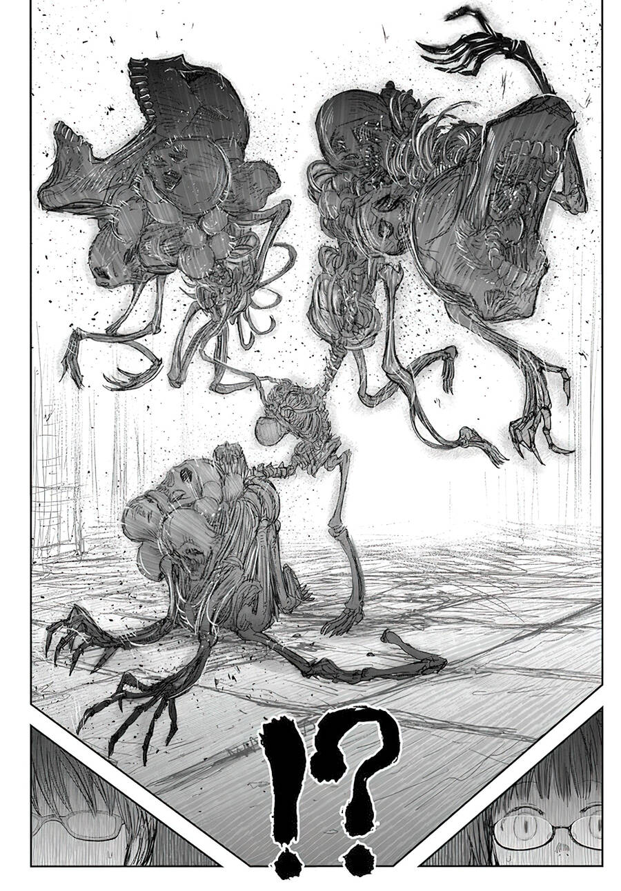 Chú Tôi Ở Dị Giới - Chapter 42 - Page 20