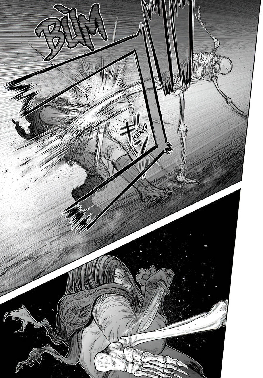 Chú Tôi Ở Dị Giới - Chapter 42 - Page 8