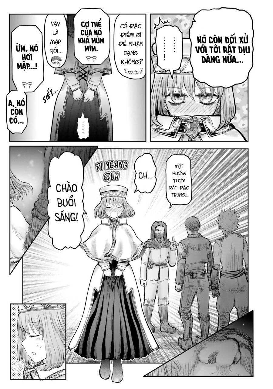 Chú Tôi Ở Dị Giới - Chapter 43.5 - Page 6