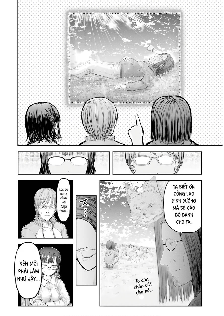 Chú Tôi Ở Dị Giới - Chapter 43.5 - Page 9