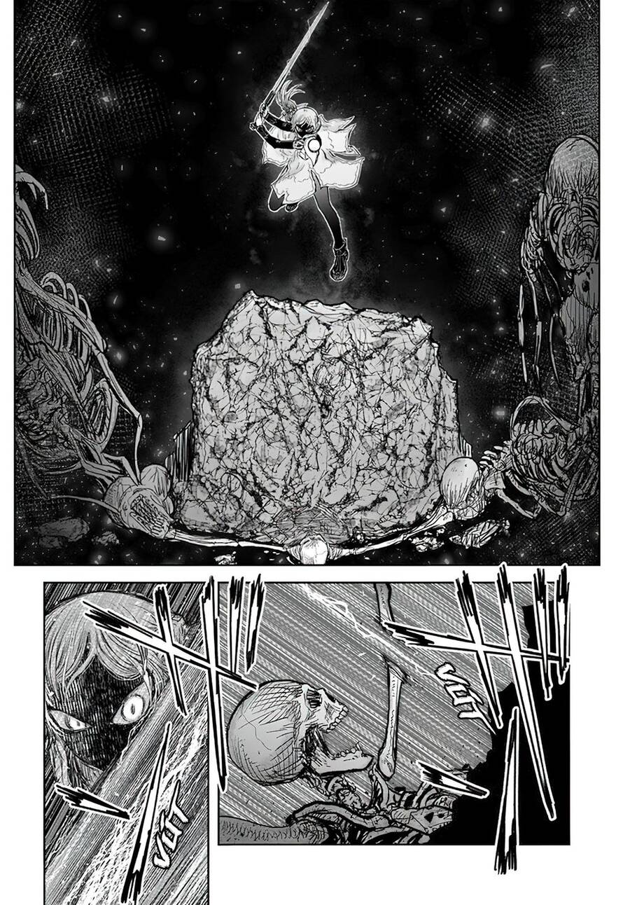 Chú Tôi Ở Dị Giới - Chapter 43 - Page 13