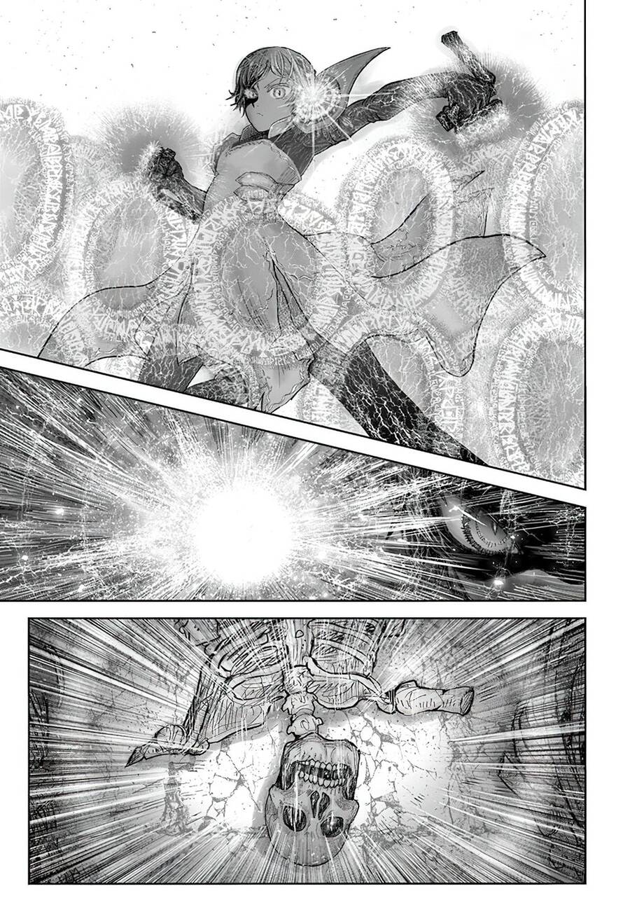 Chú Tôi Ở Dị Giới - Chapter 43 - Page 16