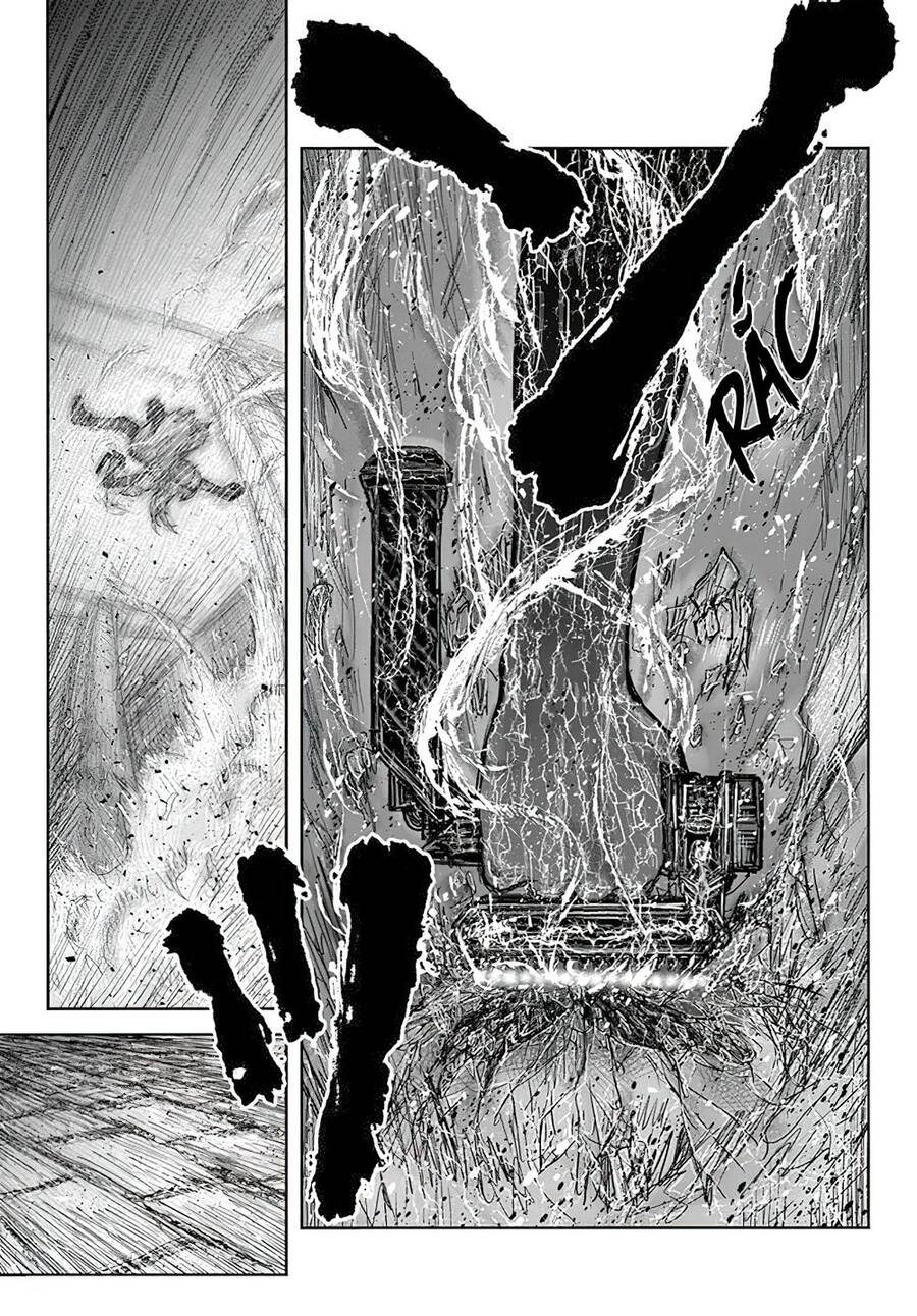 Chú Tôi Ở Dị Giới - Chapter 43 - Page 18