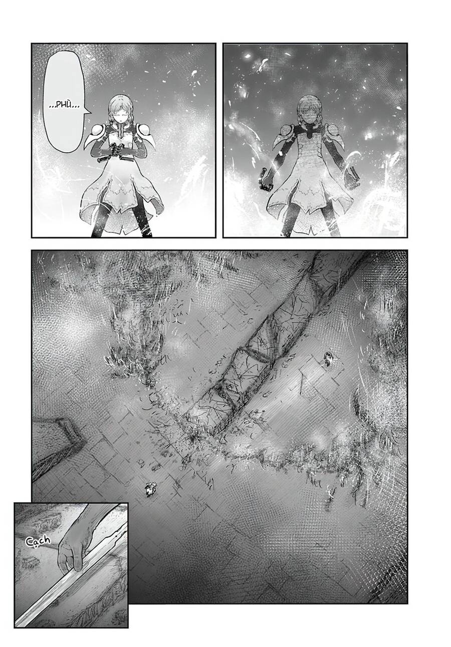 Chú Tôi Ở Dị Giới - Chapter 43 - Page 21