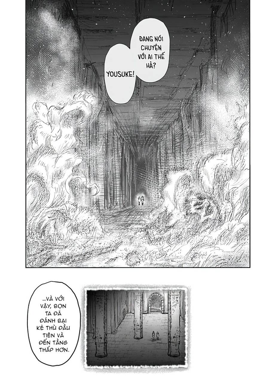Chú Tôi Ở Dị Giới - Chapter 43 - Page 24