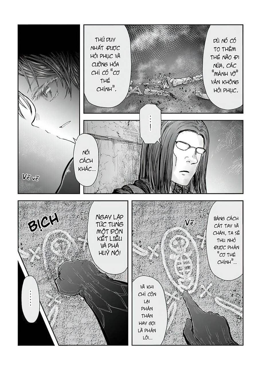 Chú Tôi Ở Dị Giới - Chapter 43 - Page 7