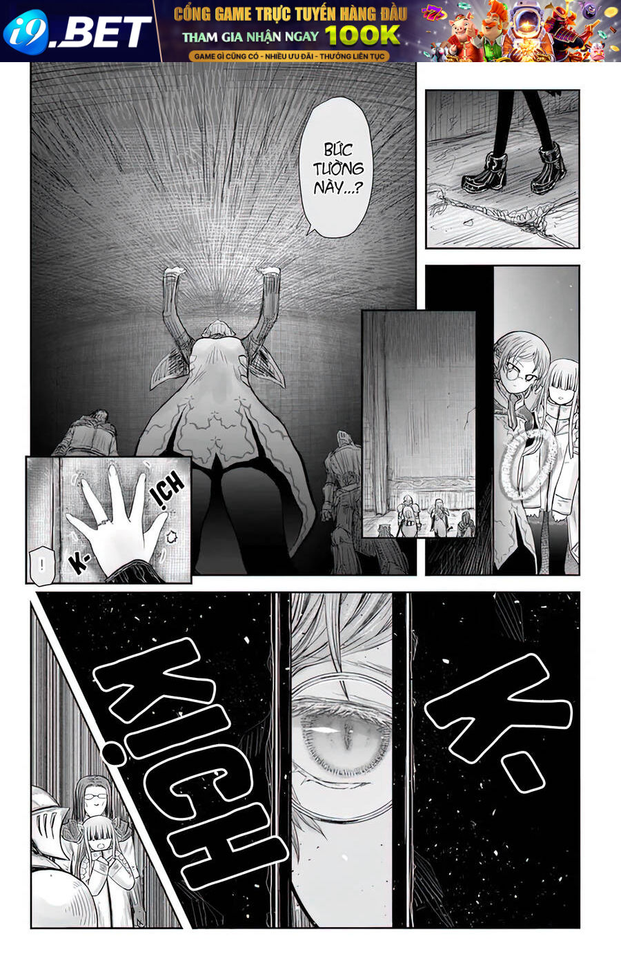 Chú Tôi Ở Dị Giới - Chapter 44 - Page 16