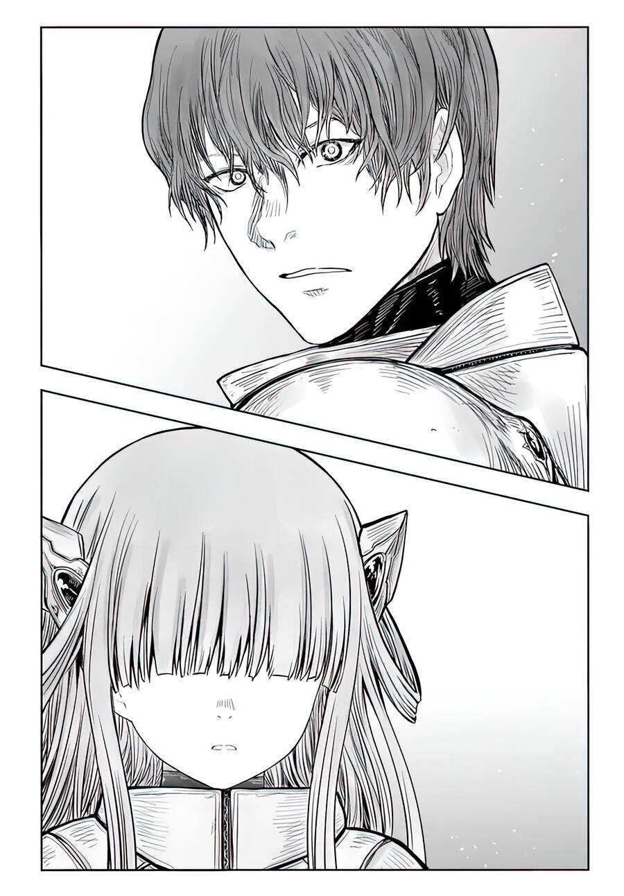 Chú Tôi Ở Dị Giới - Chapter 44 - Page 27