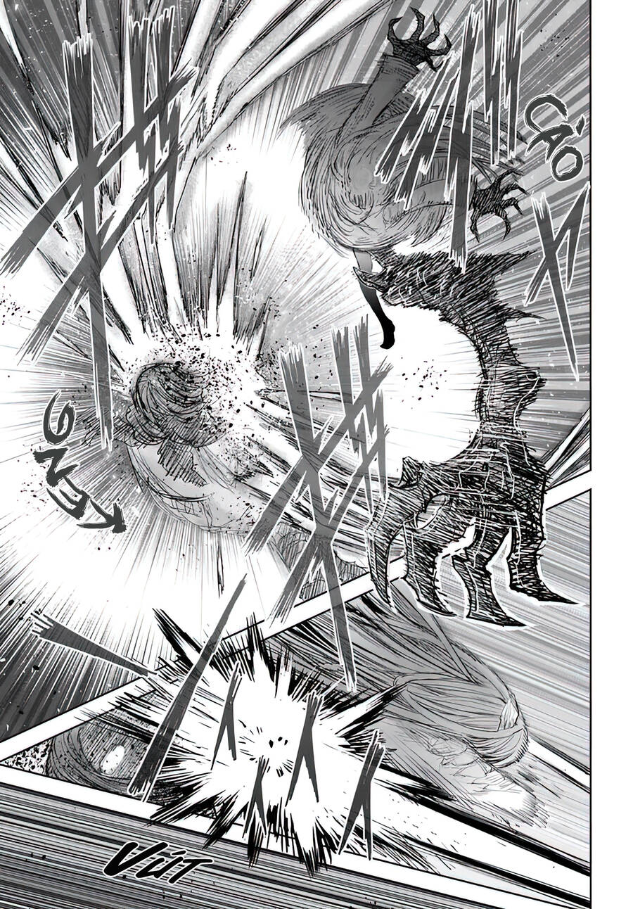 Chú Tôi Ở Dị Giới - Chapter 44 - Page 4