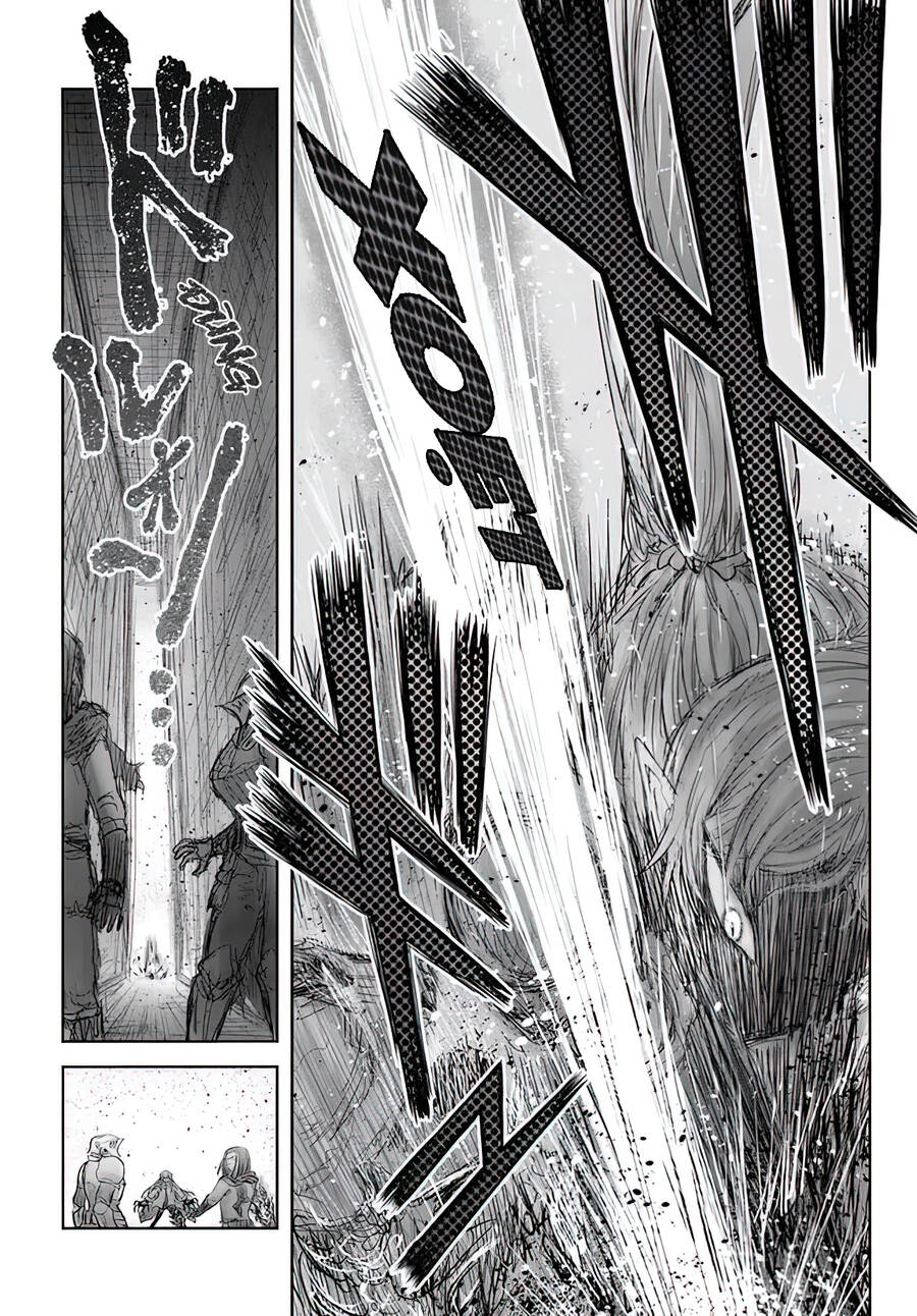 Chú Tôi Ở Dị Giới - Chapter 44 - Page 7