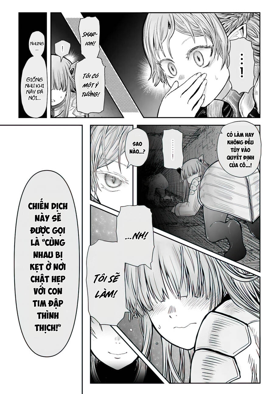 Chú Tôi Ở Dị Giới - Chapter 45 - Page 13