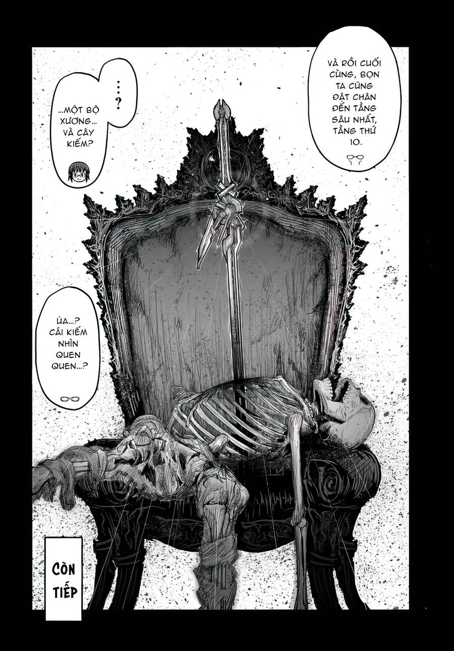 Chú Tôi Ở Dị Giới - Chapter 45 - Page 29