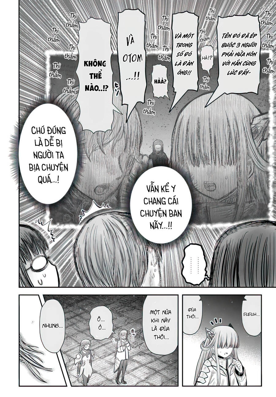 Chú Tôi Ở Dị Giới - Chapter 45 - Page 7