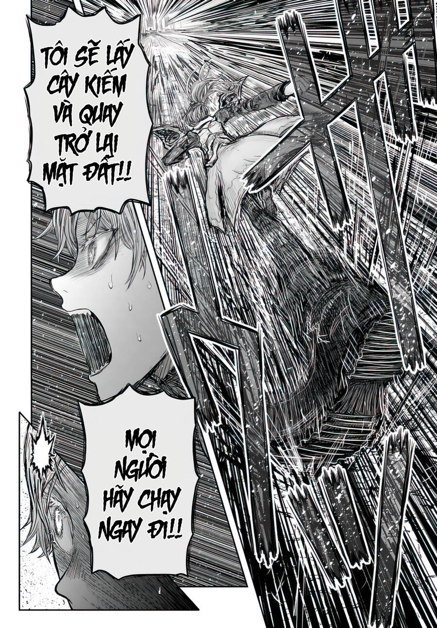 Chú Tôi Ở Dị Giới - Chapter 46 - Page 11