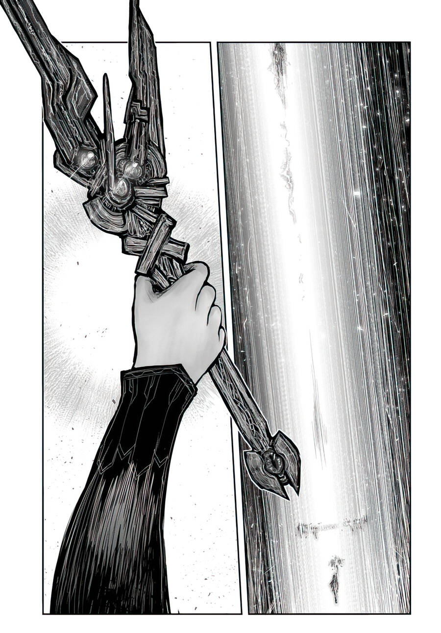 Chú Tôi Ở Dị Giới - Chapter 46 - Page 14