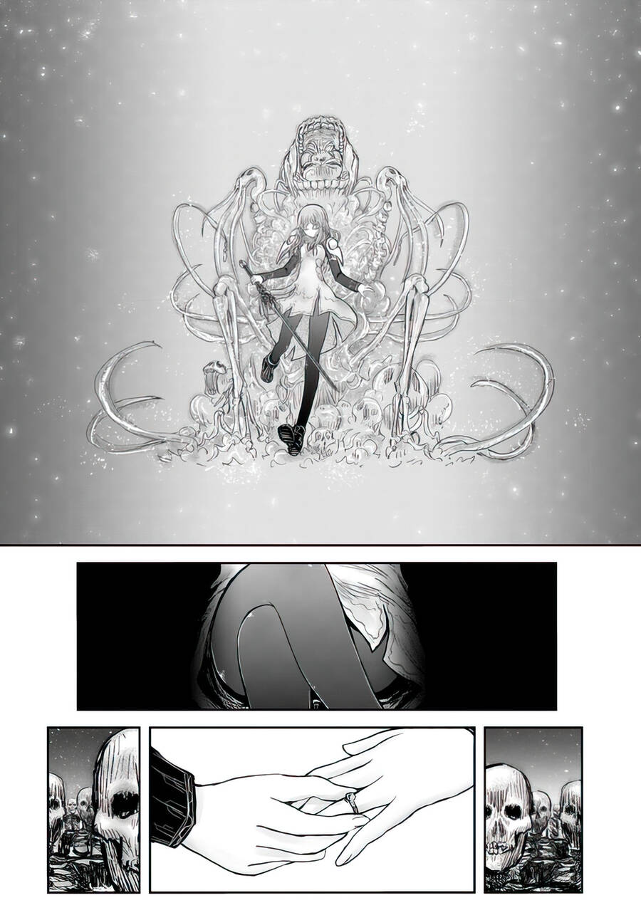 Chú Tôi Ở Dị Giới - Chapter 46 - Page 19