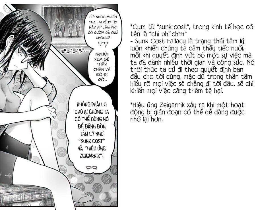 Chú Tôi Ở Dị Giới - Chapter 46 - Page 28