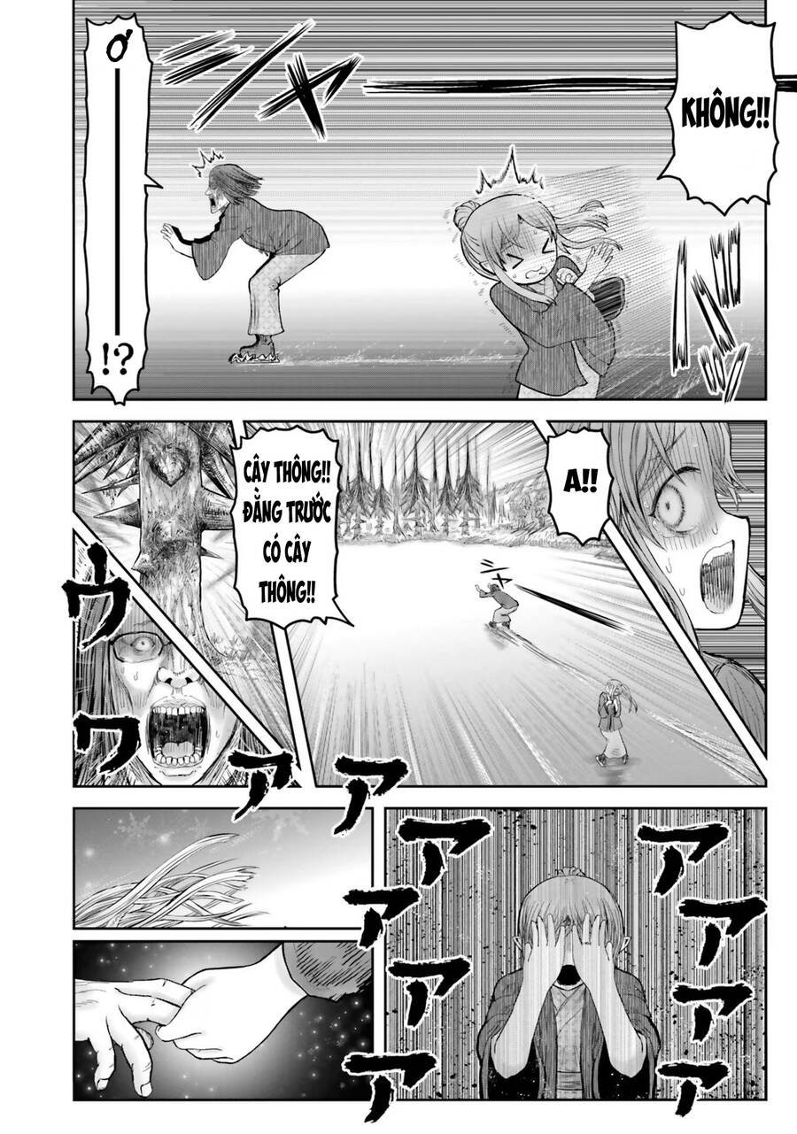 Chú Tôi Ở Dị Giới - Chapter 47.5 - Page 10