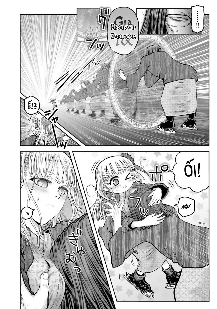 Chú Tôi Ở Dị Giới - Chapter 47.5 - Page 6