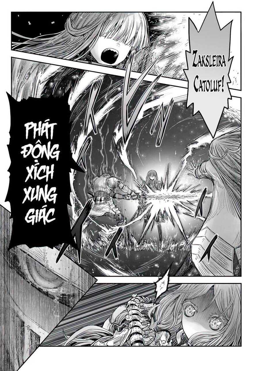 Chú Tôi Ở Dị Giới - Chapter 47 - Page 12