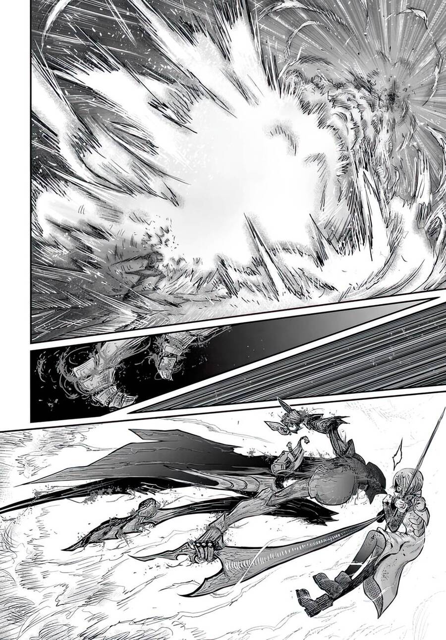 Chú Tôi Ở Dị Giới - Chapter 47 - Page 13